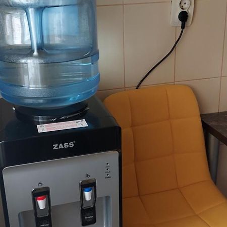 Ferienwohnung Apartament Gara Mica Arad Exterior foto