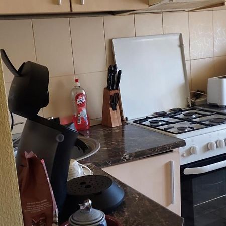 Ferienwohnung Apartament Gara Mica Arad Exterior foto