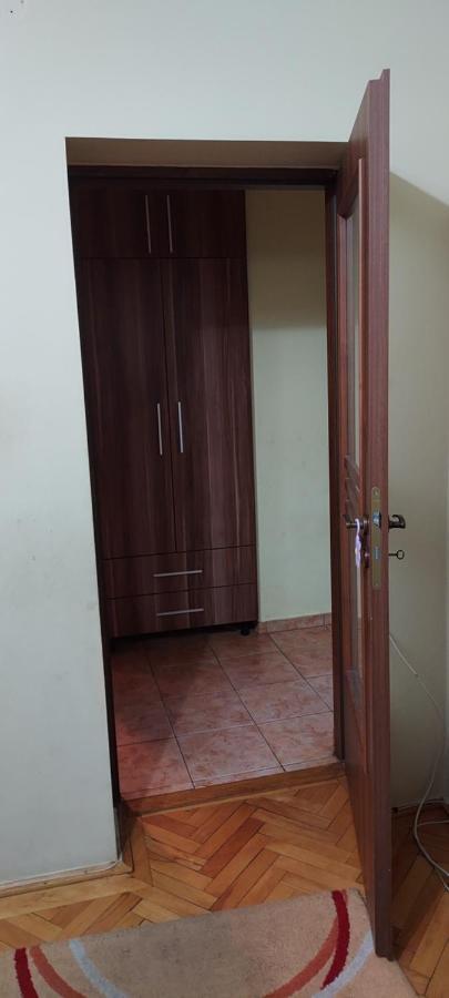 Ferienwohnung Apartament Gara Mica Arad Exterior foto