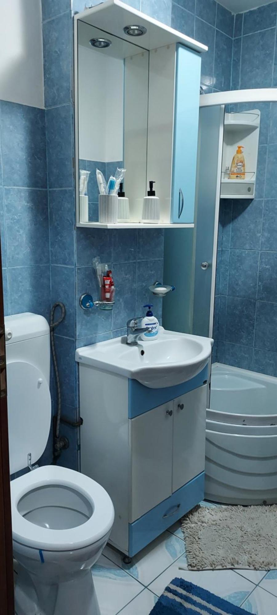 Ferienwohnung Apartament Gara Mica Arad Exterior foto
