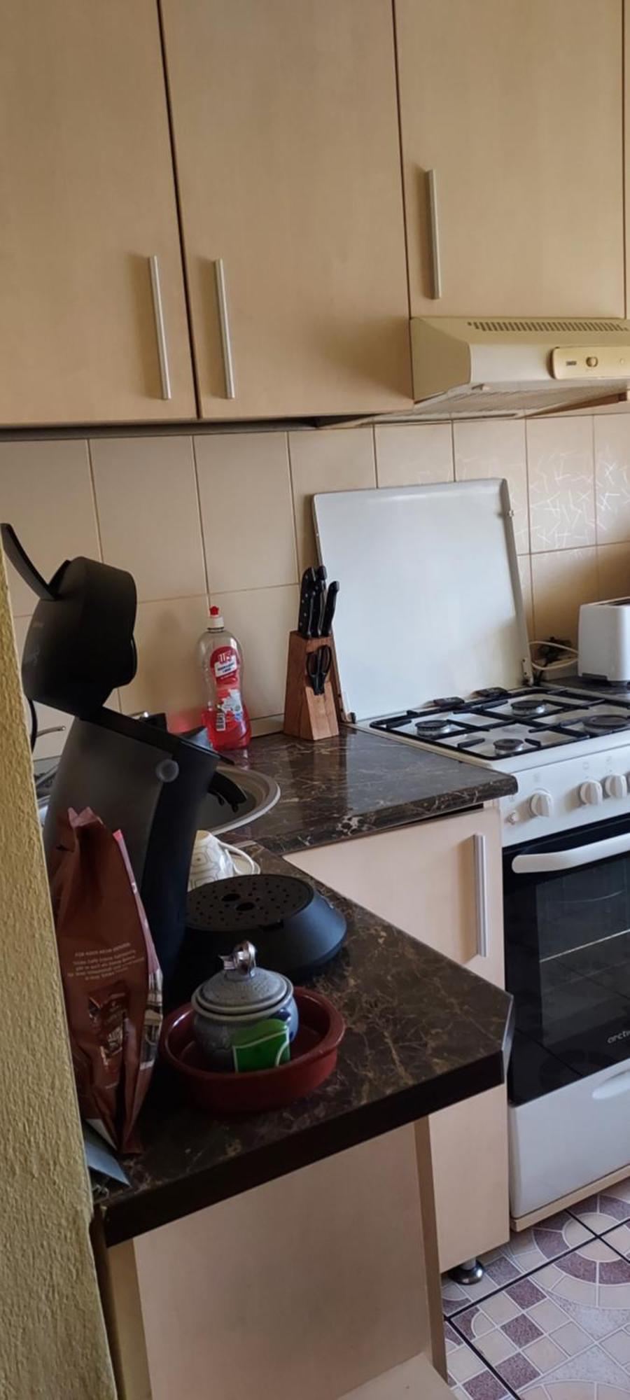 Ferienwohnung Apartament Gara Mica Arad Exterior foto