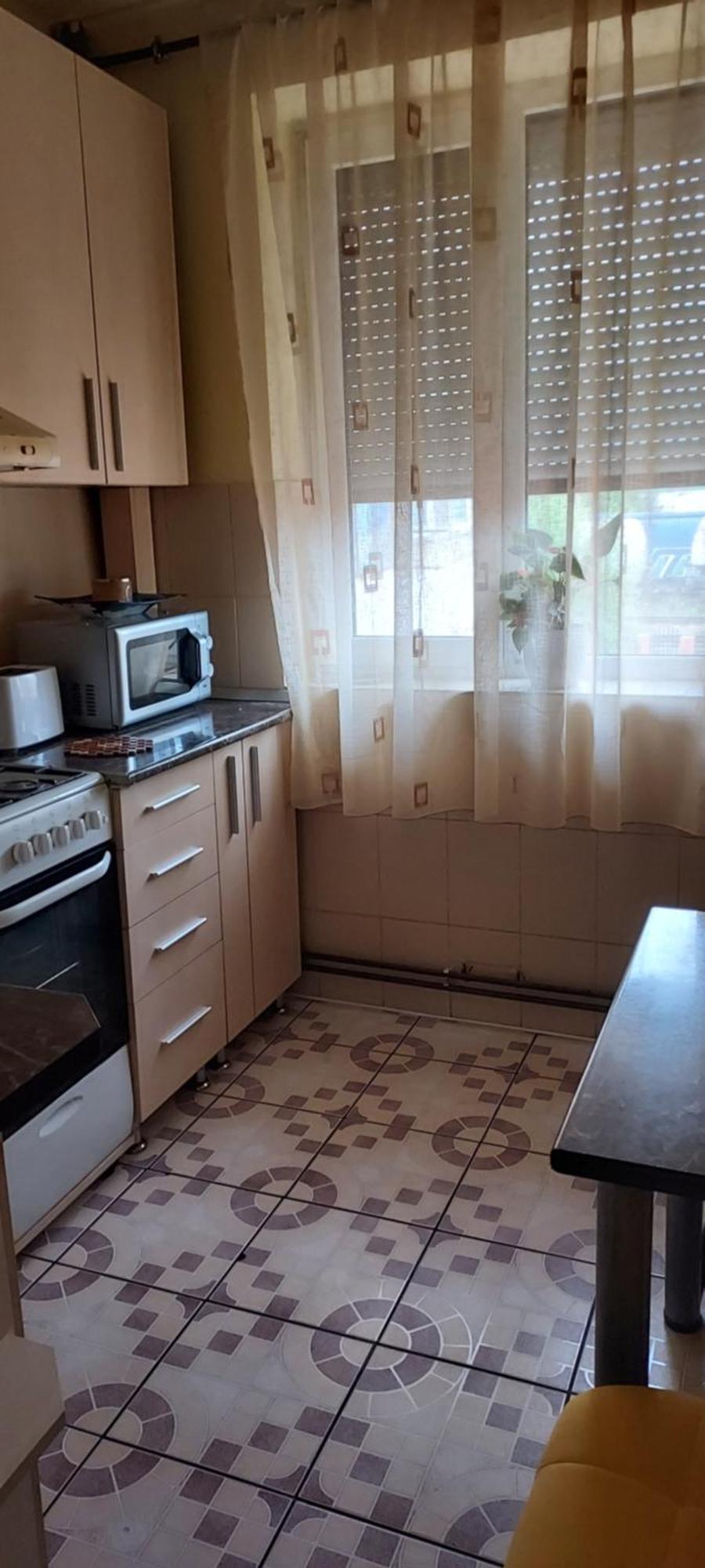 Ferienwohnung Apartament Gara Mica Arad Exterior foto