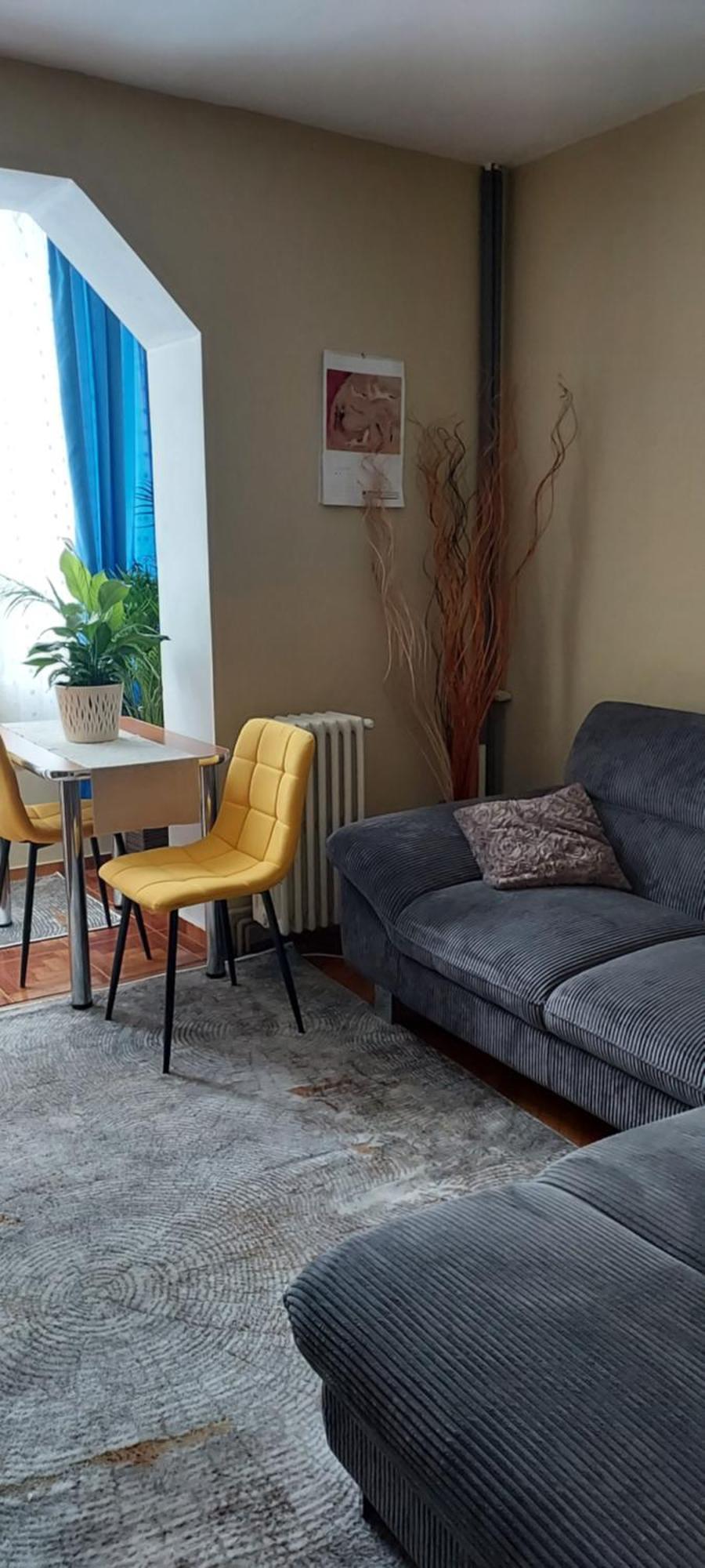 Ferienwohnung Apartament Gara Mica Arad Exterior foto
