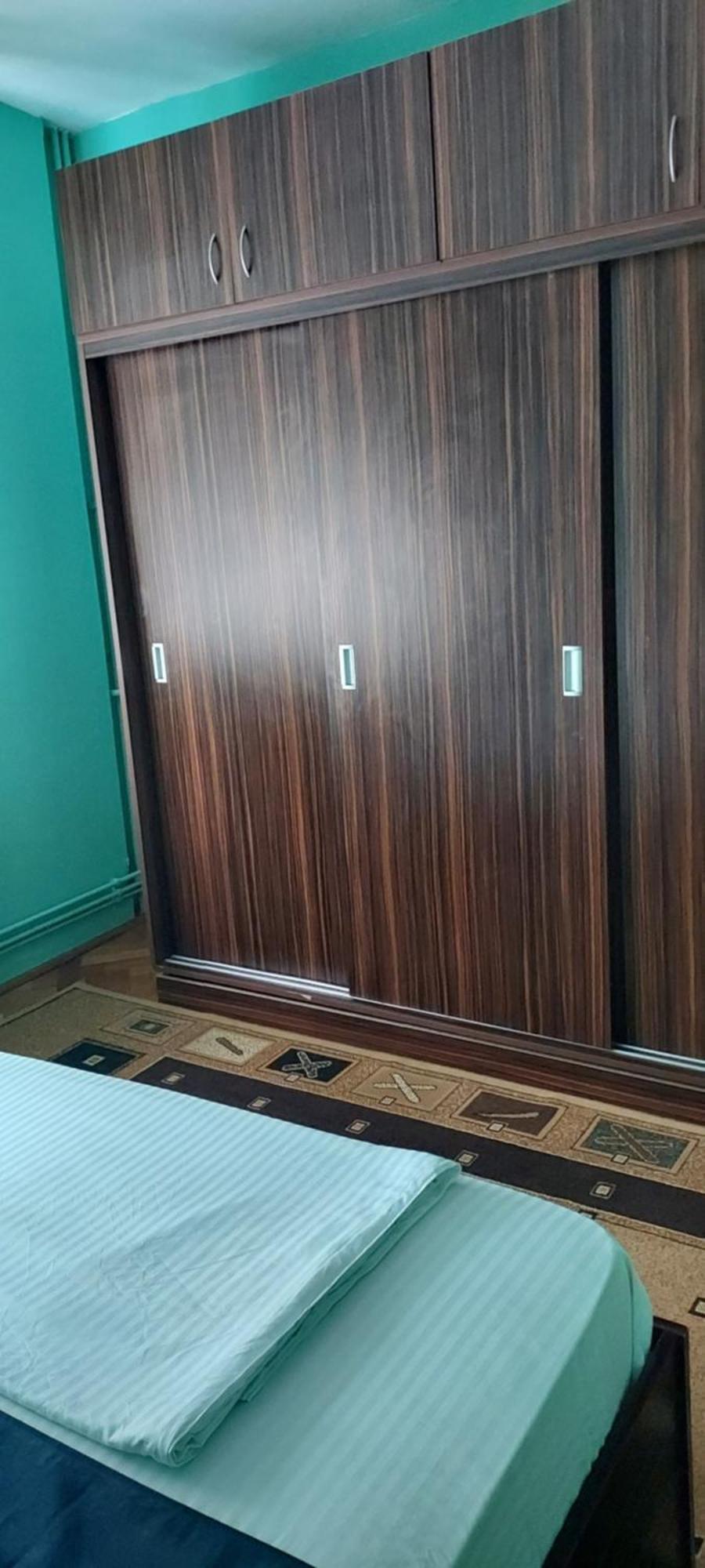 Ferienwohnung Apartament Gara Mica Arad Exterior foto