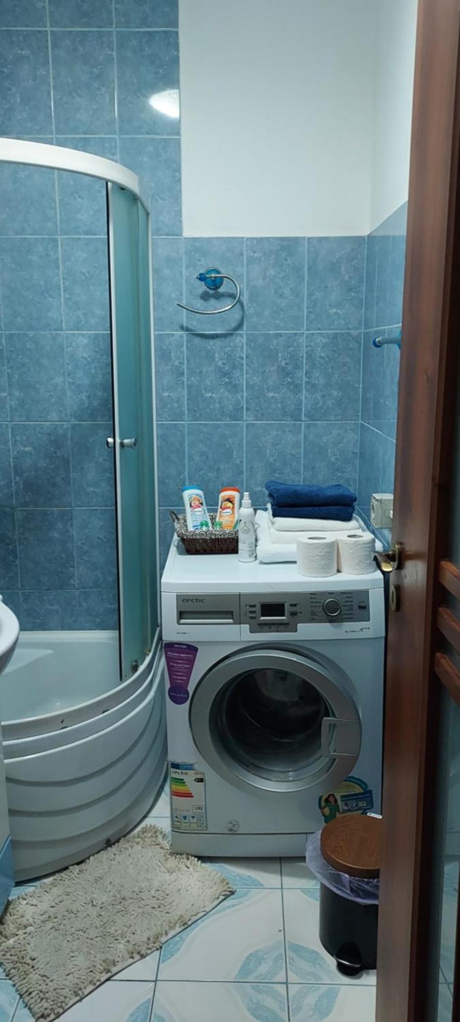 Ferienwohnung Apartament Gara Mica Arad Exterior foto
