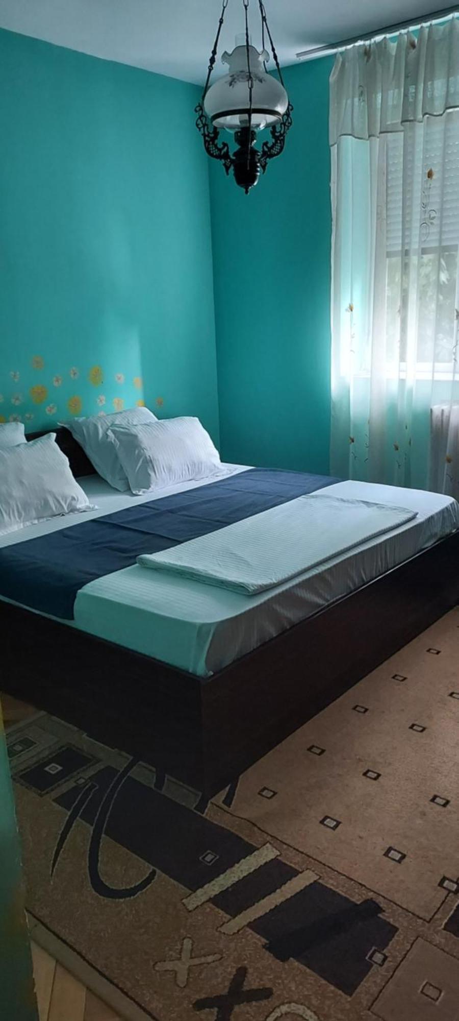 Ferienwohnung Apartament Gara Mica Arad Exterior foto