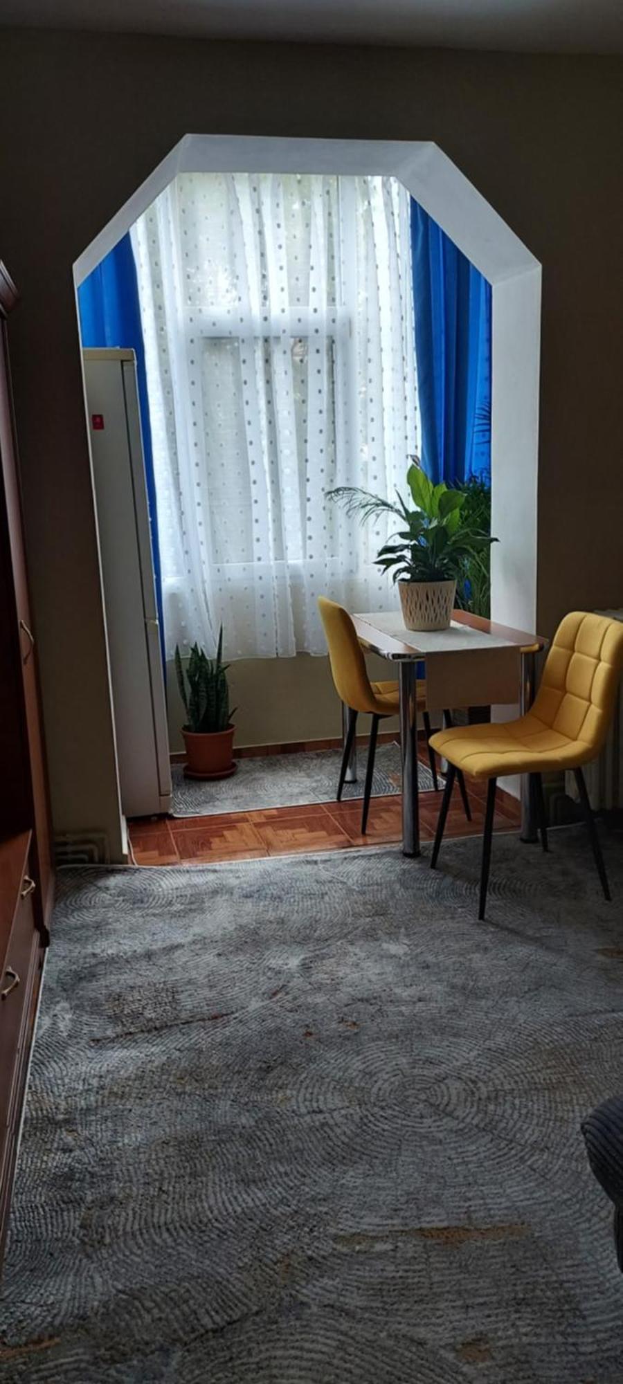 Ferienwohnung Apartament Gara Mica Arad Exterior foto