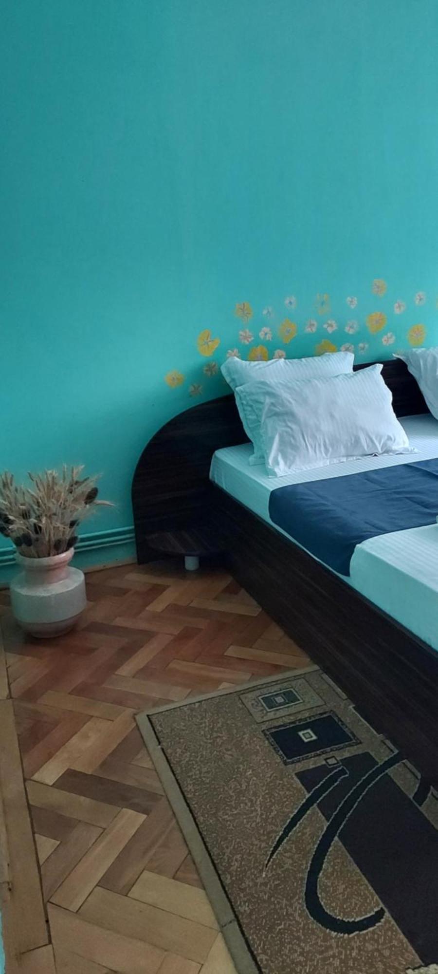 Ferienwohnung Apartament Gara Mica Arad Exterior foto