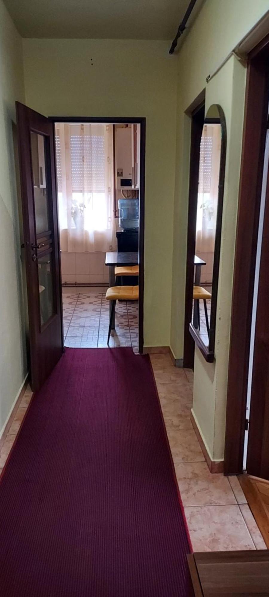 Ferienwohnung Apartament Gara Mica Arad Exterior foto
